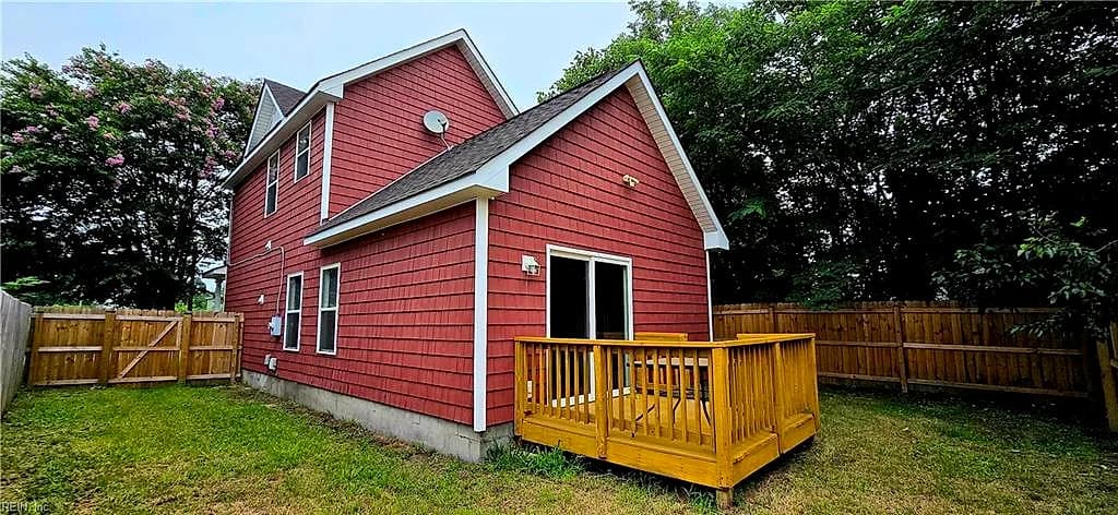 303 Duke ST, SUFFOLK VA 23434 thumb 6