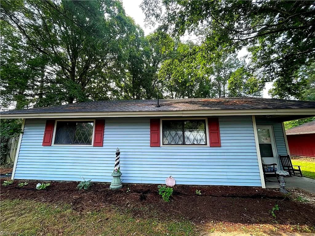 506 Cambertree WAY, NEWPORT NEWS VA 23608 - Photo 2