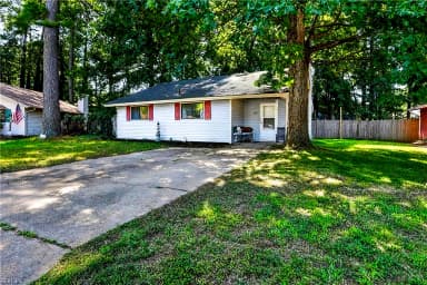 506 Cambertree WAY, NEWPORT NEWS VA 23608 thumb 4