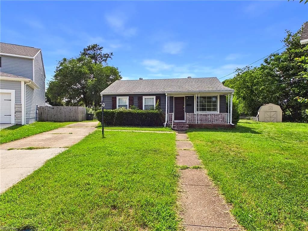 800 Craten RD, NORFOLK VA 23513 - Main photo