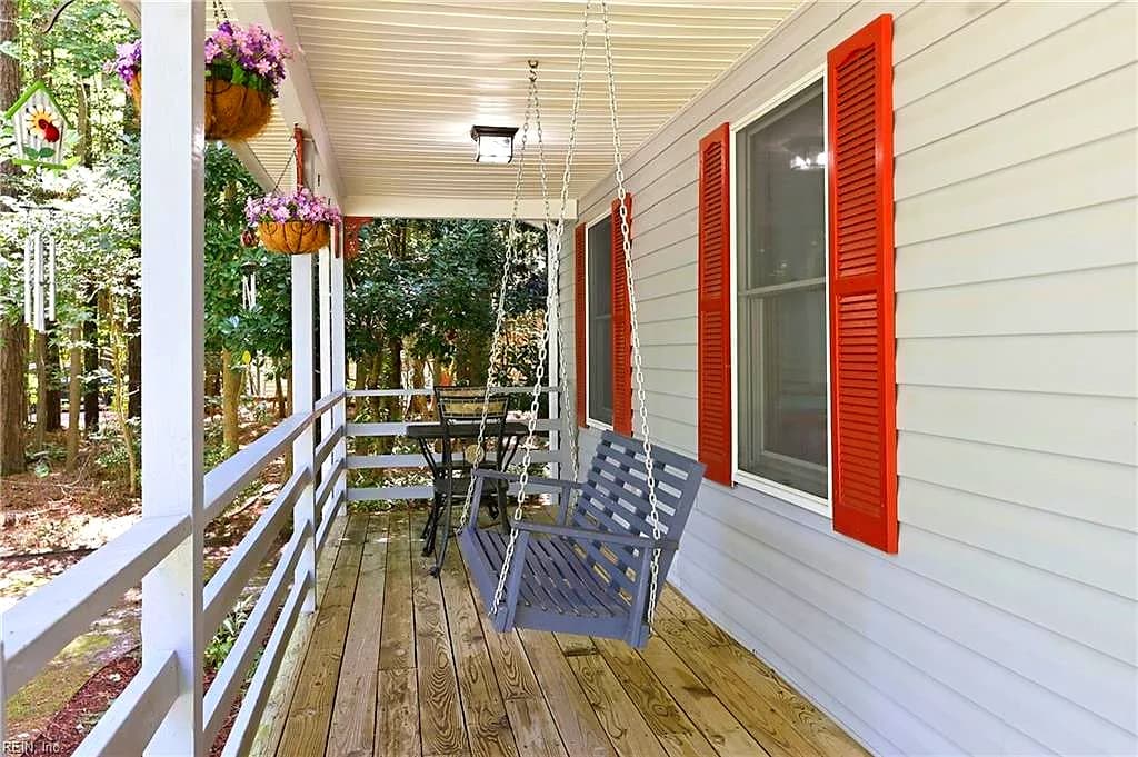 11011 Harcum RD, GLOUCESTER VA 23061 - Photo 4