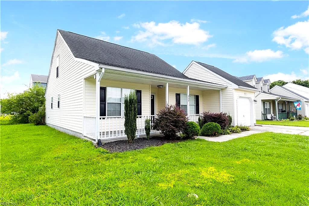 430 Waterwheel CRES, SUFFOLK VA 23434 - Photo 3