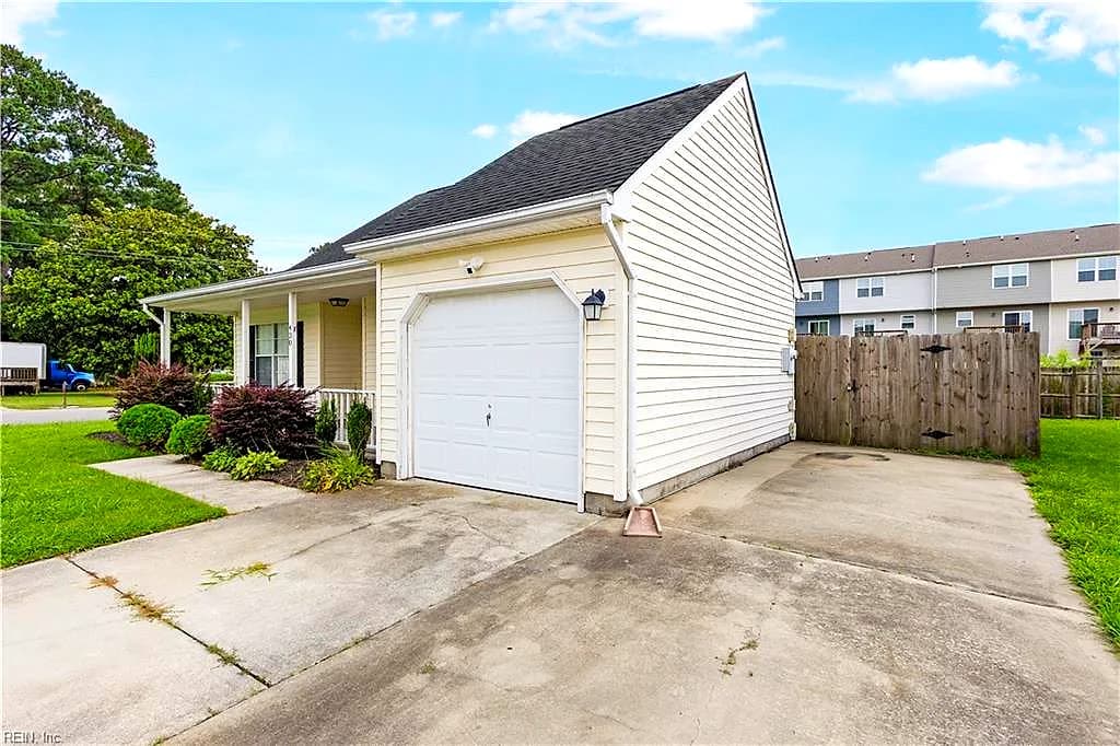 430 Waterwheel CRES, SUFFOLK VA 23434 - Photo 4