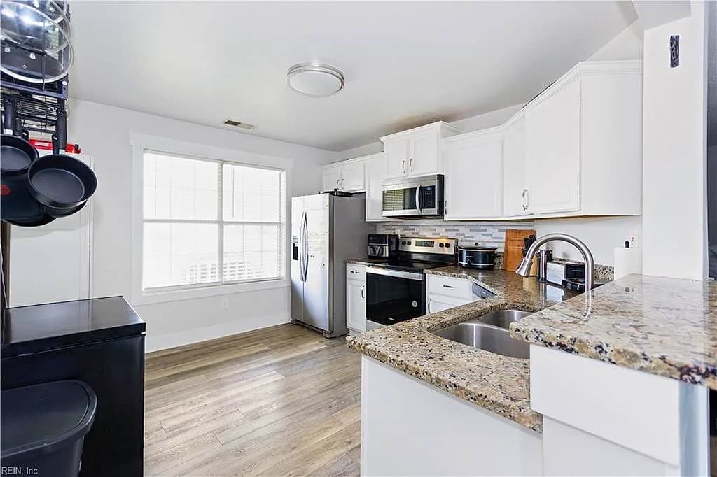 430 Waterwheel CRES, SUFFOLK VA 23434 - Photo 5