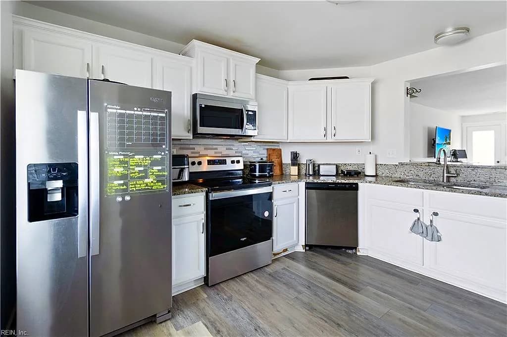 430 Waterwheel CRES, SUFFOLK VA 23434 thumb 6