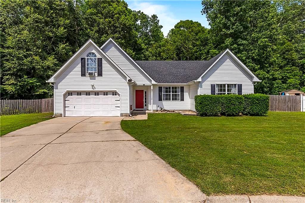 522 Pecan CT, SUFFOLK VA 23434 - Main photo