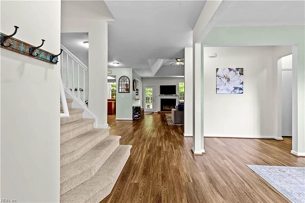 522 Pecan CT, SUFFOLK VA 23434 - Photo 3