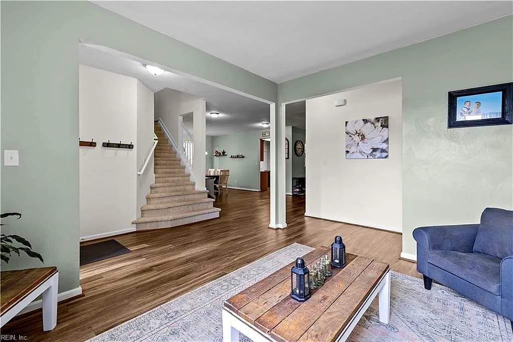 522 Pecan CT, SUFFOLK VA 23434 thumb 6