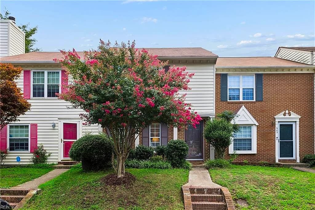903 Still Harbor CIR, CHESAPEAKE VA 23320 - Photo 3