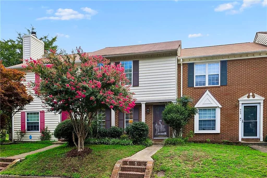 903 Still Harbor CIR, CHESAPEAKE VA 23320 - Photo 4