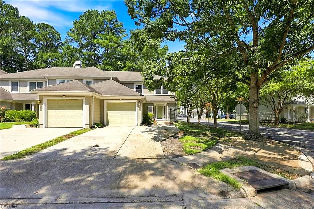 312 Esplanade PL, CHESAPEAKE VA 23320 - Photo 4