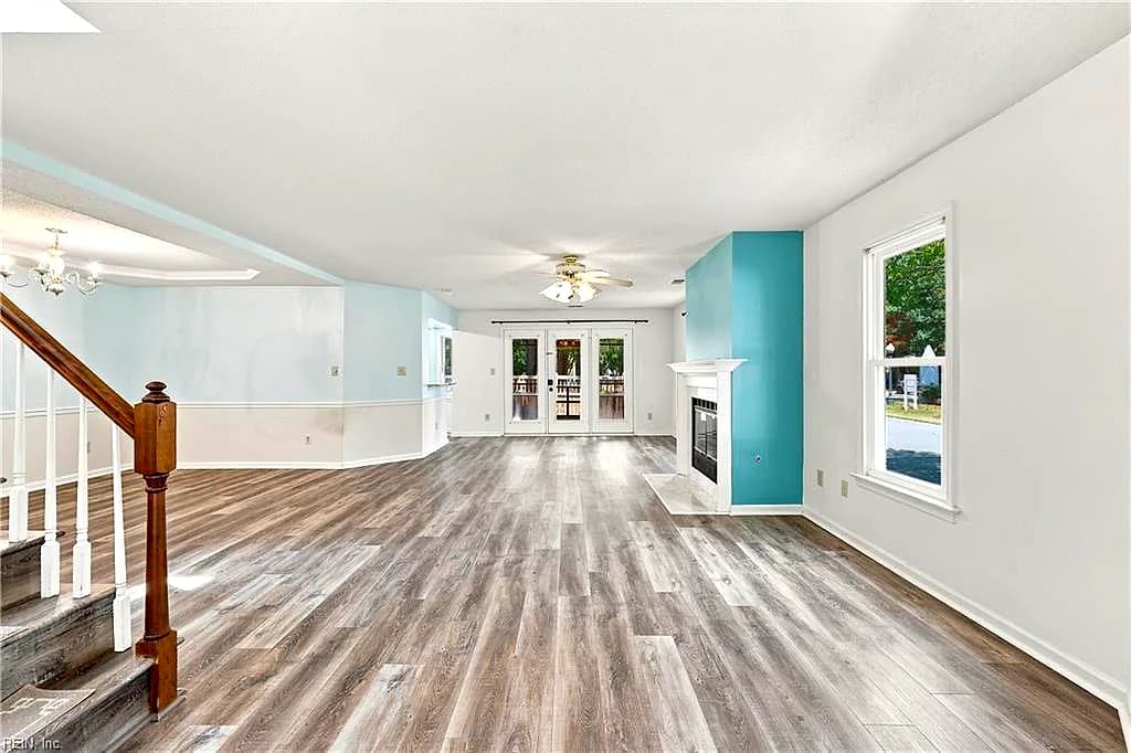312 Esplanade PL, CHESAPEAKE VA 23320 - Photo 5