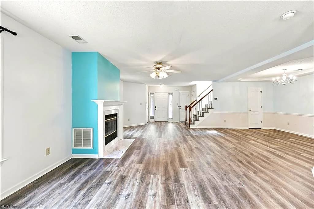 312 Esplanade PL, CHESAPEAKE VA 23320 thumb 9