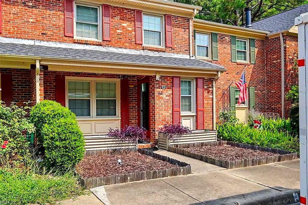 231 Bailiff CT, NEWPORT NEWS VA 23608 - Photo 3