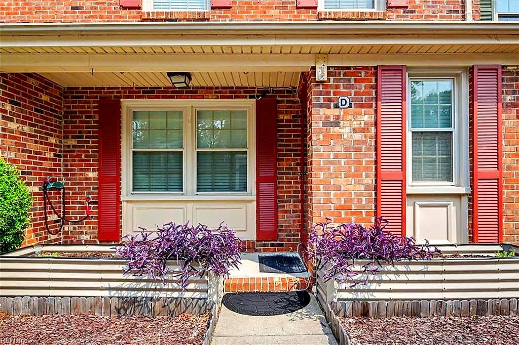 231 Bailiff CT, NEWPORT NEWS VA 23608 - Photo 4