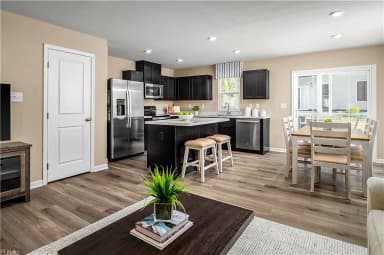 124 Summit View LN, FRANKLIN VA 23851 thumb 4