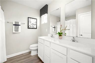 124 Summit View LN, FRANKLIN VA 23851 thumb 10