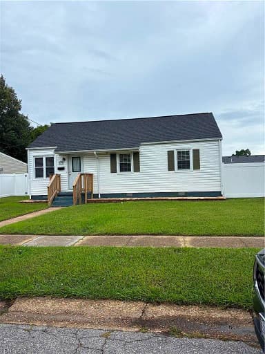 3493 Bertha ST, NORFOLK VA 23513 thumb 1