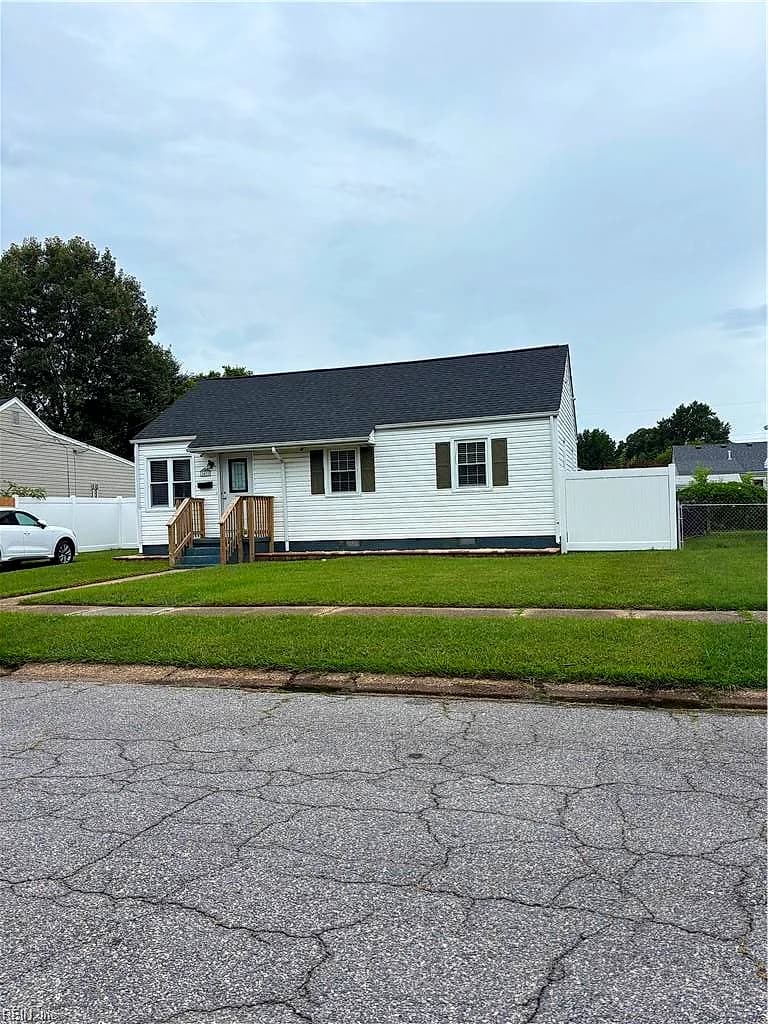 3493 Bertha ST, NORFOLK VA 23513 - Photo 3