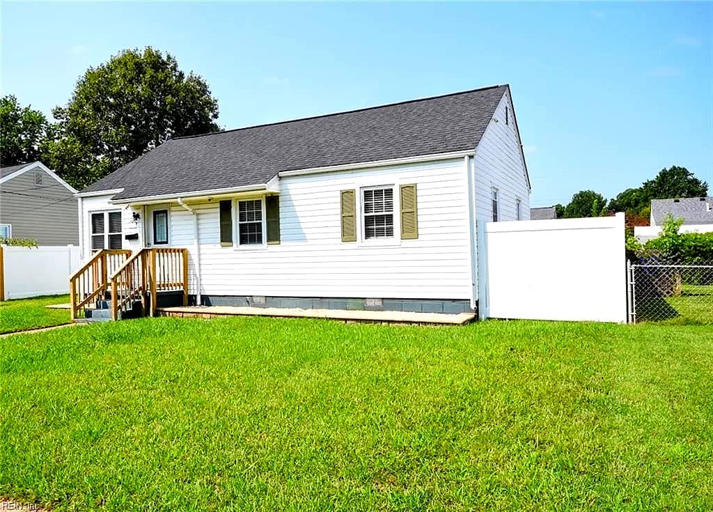 3493 Bertha ST, NORFOLK VA 23513 - Photo 4