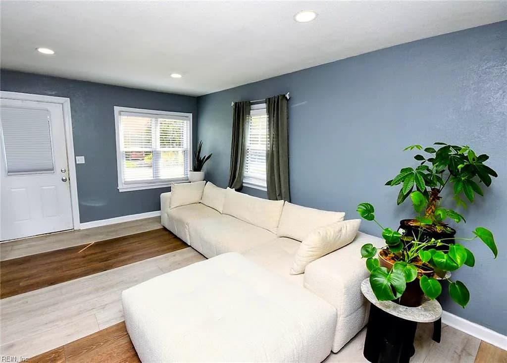 3493 Bertha ST, NORFOLK VA 23513 - Photo 5