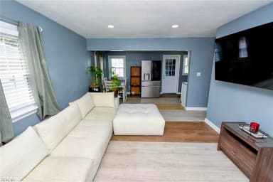 3493 Bertha ST, NORFOLK VA 23513 thumb 6
