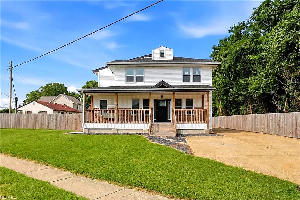 845 N King ST, HAMPTON VA 23669 thumb 7
