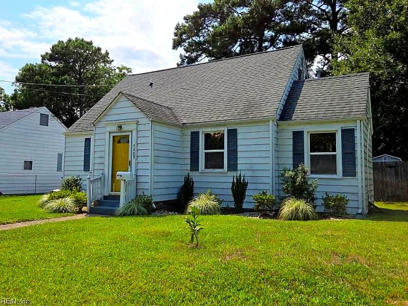 7405 Yorktown DR, NORFOLK VA 23505 - Photo 3