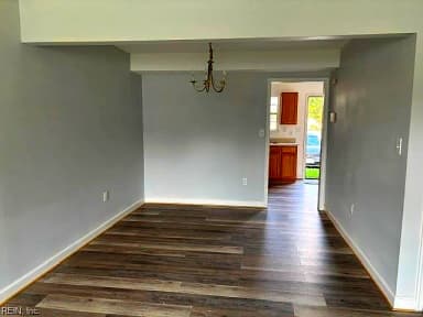 131 Langston CT, FRANKLIN VA 23851 thumb 9