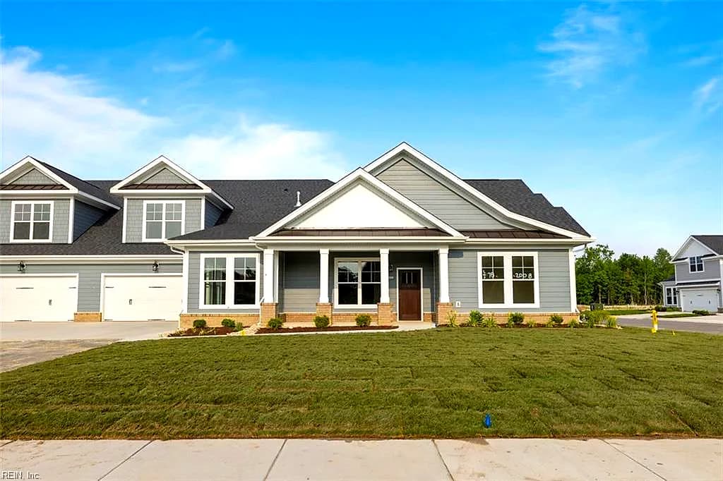 2013 Asher (Lot 82) DR, SUFFOLK VA 23435 - Main photo