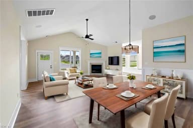 2013 Asher (Lot 82) DR, SUFFOLK VA 23435 thumb 12