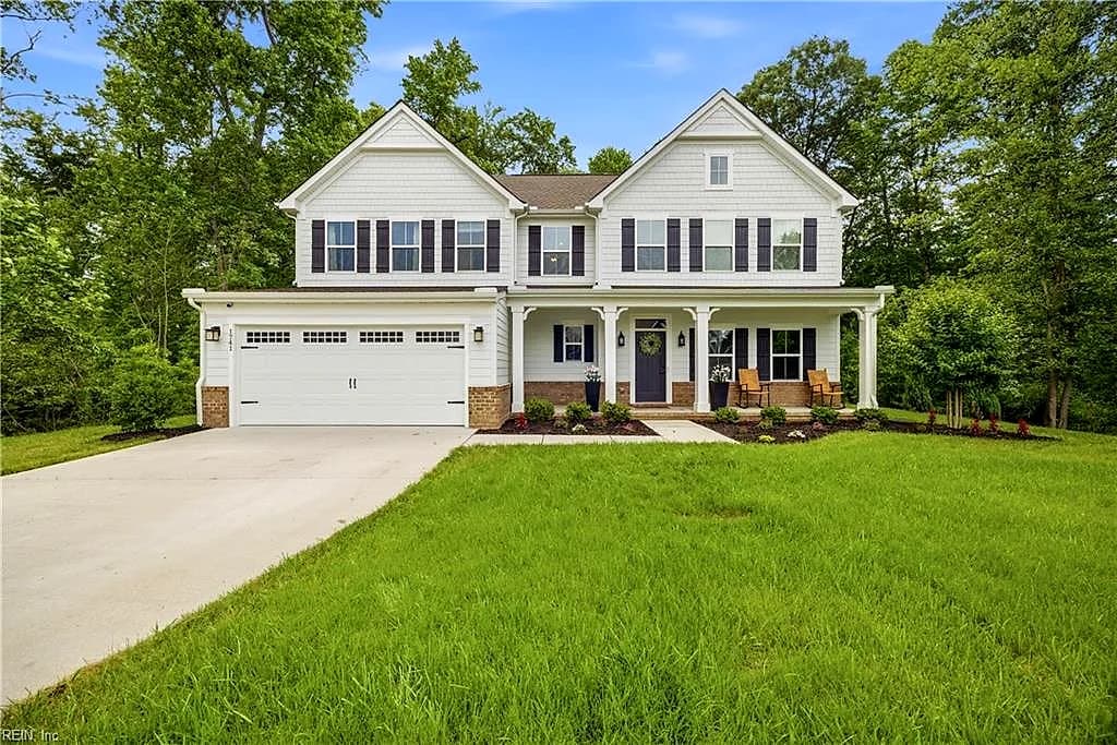 1741 Watershed CT, CHESAPEAKE VA 23323 - Photo 3