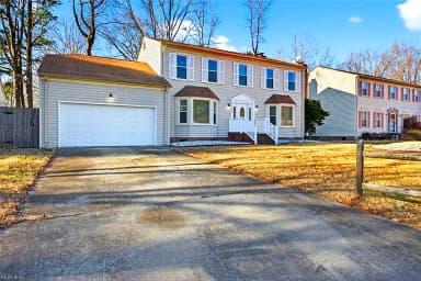 5240 Prestwick ST, VIRGINIA BEACH VA 23464 thumb 2