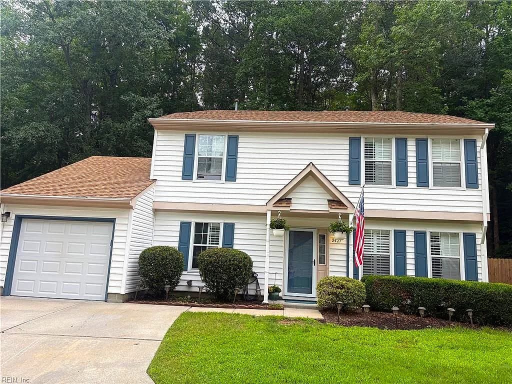 2421 Rockwater CIR, VIRGINIA BEACH VA 23456 - Photo 2