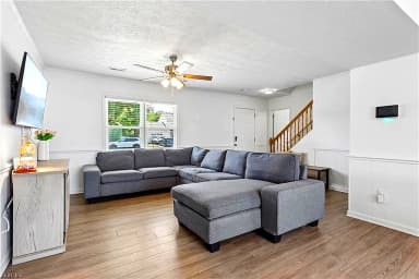 160 Fairmont DR, HAMPTON VA 23666 thumb 11