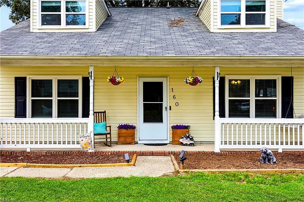 160 Fairmont DR, HAMPTON VA 23666 thumb 7