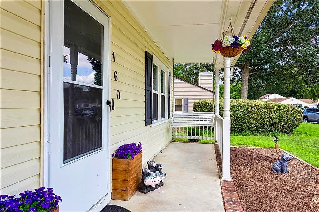 160 Fairmont DR, HAMPTON VA 23666 thumb 8