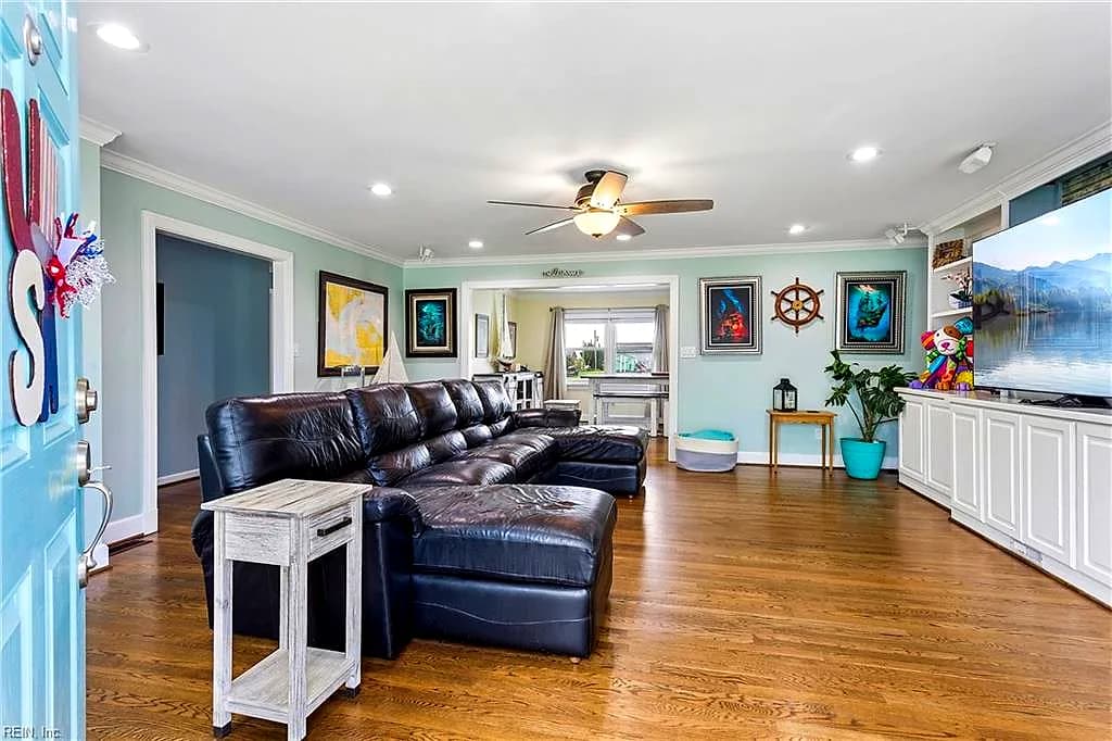 6 Lakeview DR, POQUOSON VA 23662 thumb 7