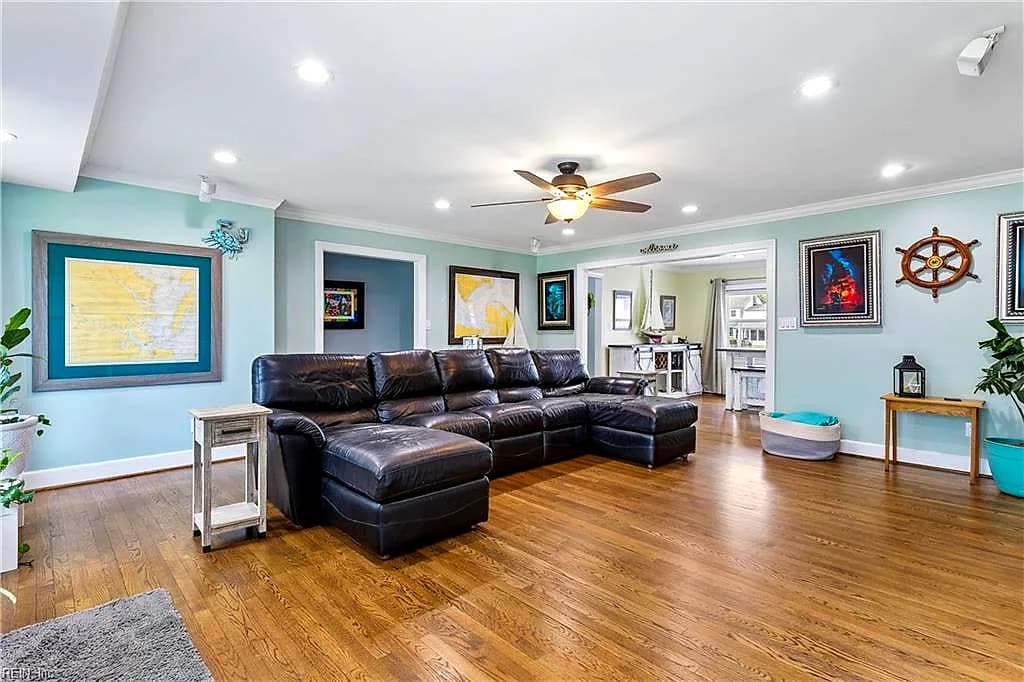 6 Lakeview DR, POQUOSON VA 23662 thumb 8