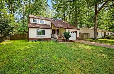 316 Heacox LN, NEWPORT NEWS VA 23608 thumb 3
