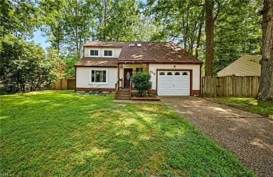 316 Heacox LN, NEWPORT NEWS VA 23608 thumb 4