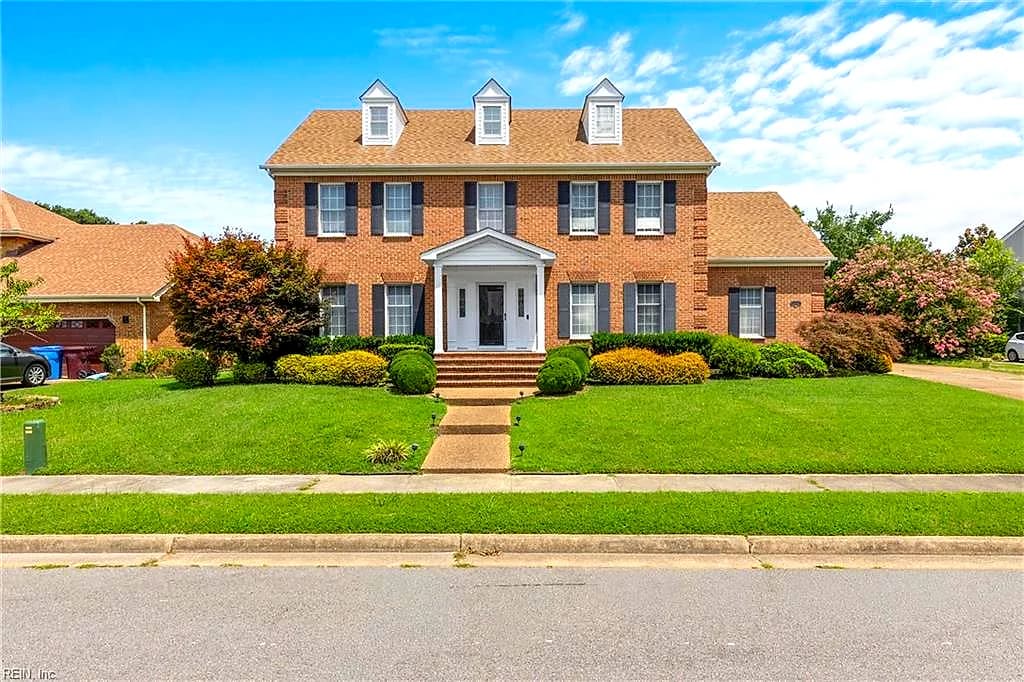 1548 Waterside DR N, CHESAPEAKE VA 23320 - Main photo