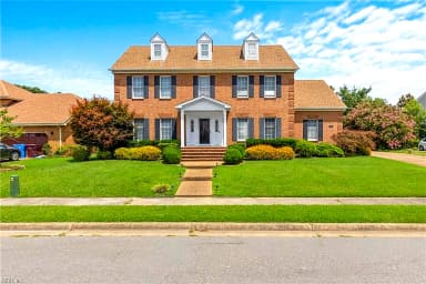 1548 Waterside DR N, CHESAPEAKE VA 23320 thumb 1
