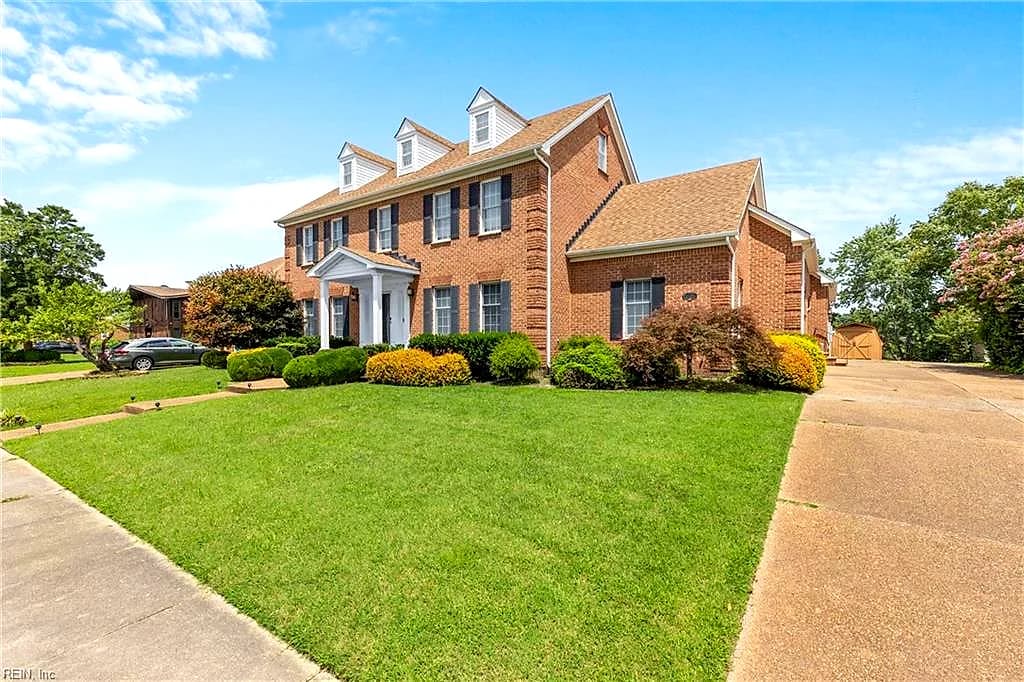1548 Waterside DR N, CHESAPEAKE VA 23320 - Photo 3