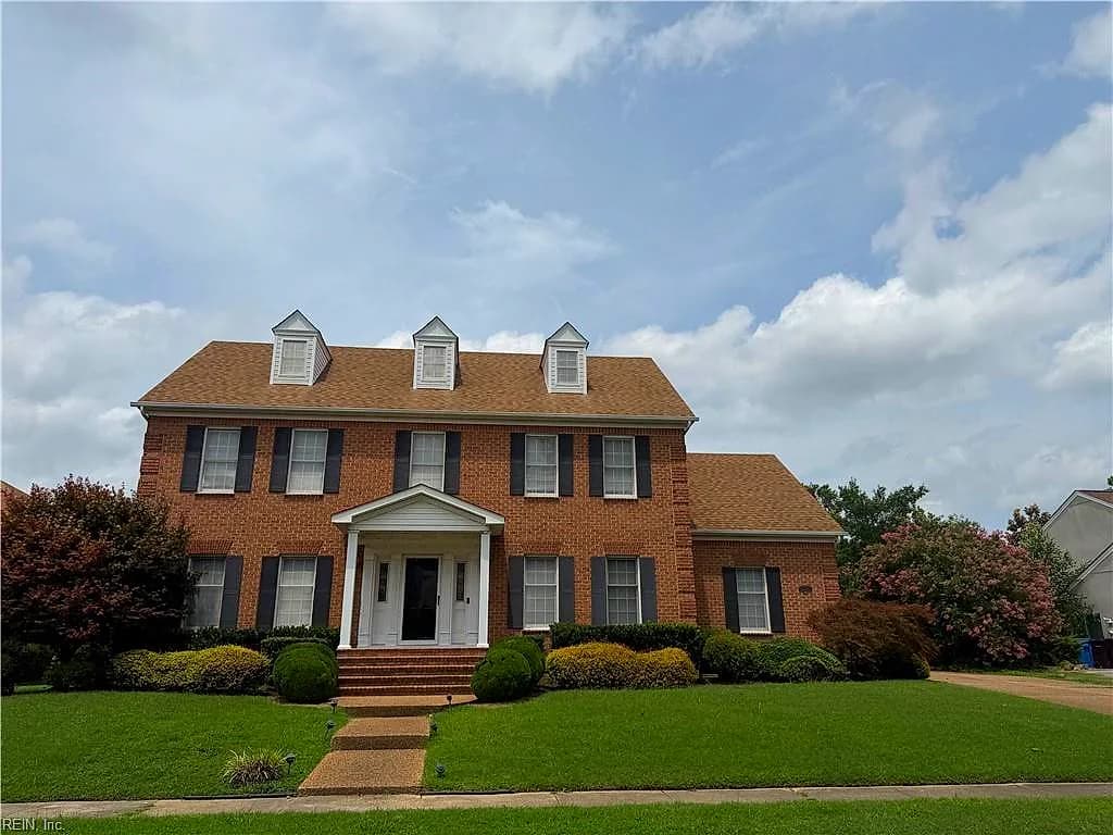 1548 Waterside DR N, CHESAPEAKE VA 23320 - Photo 3