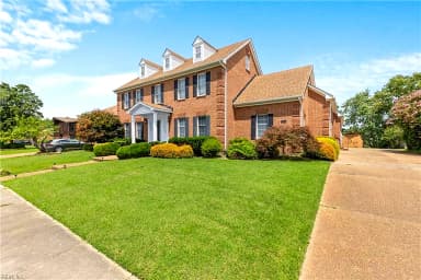 1548 Waterside DR N, CHESAPEAKE VA 23320 thumb 3