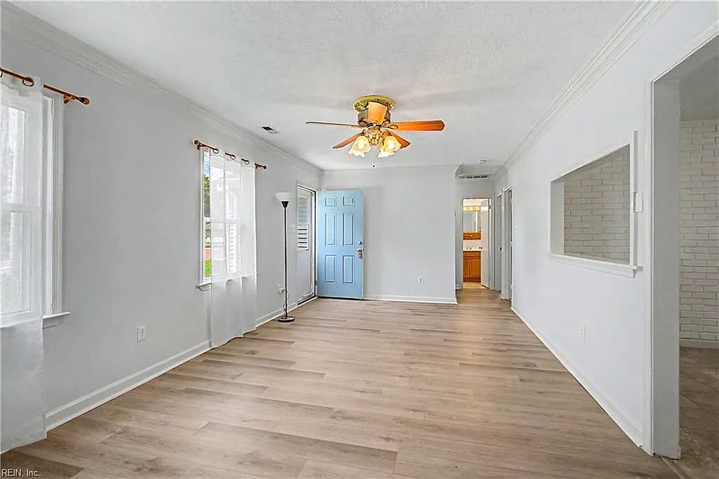 4024 Campbell RD, NEWPORT NEWS VA 23602 - Photo 3