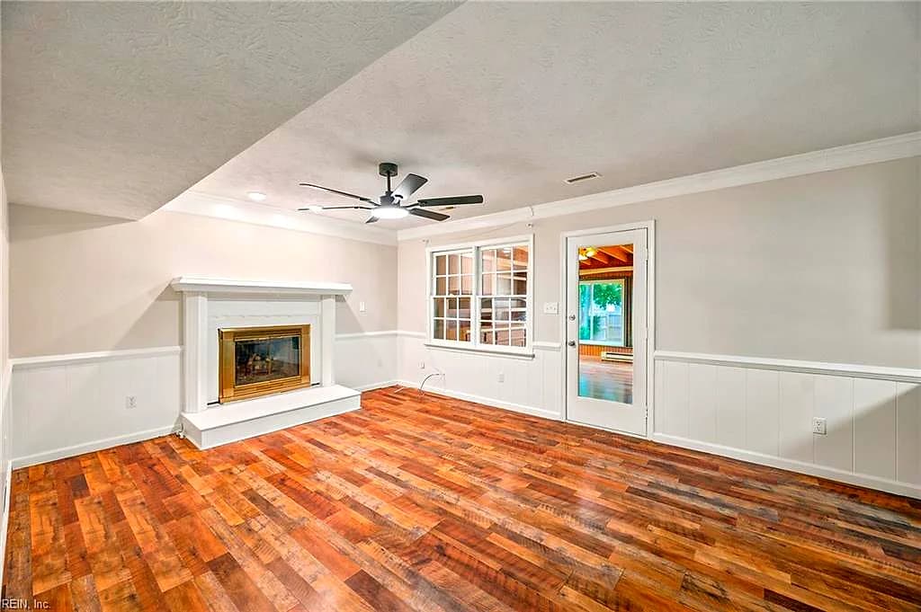 122 Michaels Woods Dr NONE, HAMPTON VA 23666 thumb 7