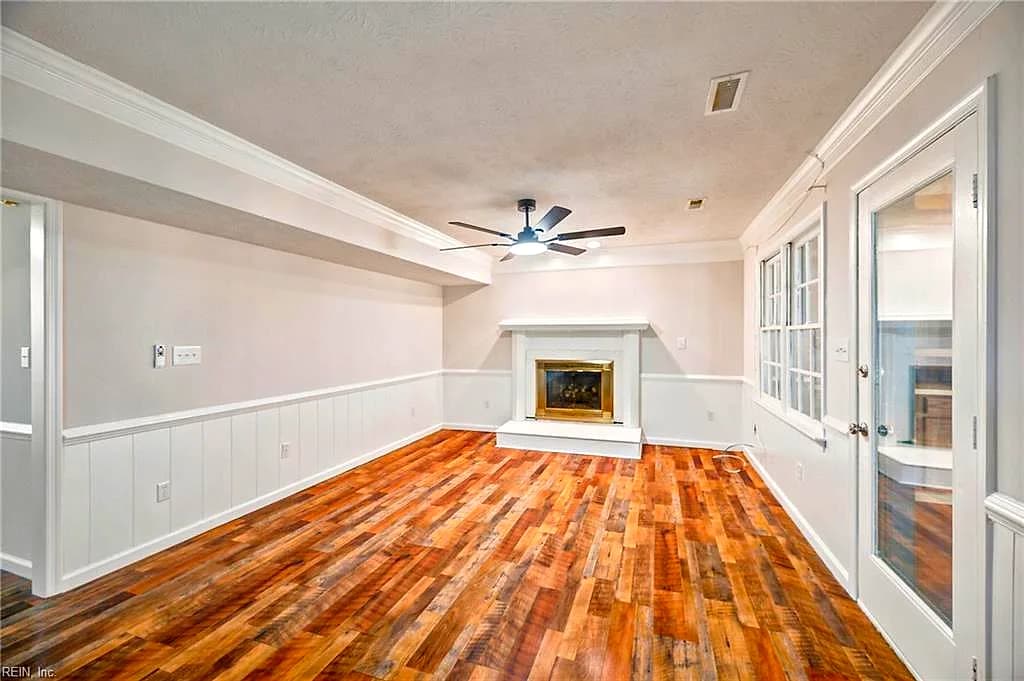 122 Michaels Woods Dr NONE, HAMPTON VA 23666 thumb 8