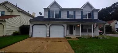 801 Ward CT, NEWPORT NEWS VA 23602 thumb 1